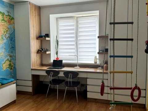 квартира за адресою Буковинська вул., 3