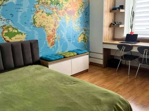 квартира за адресою Буковинська вул., 3