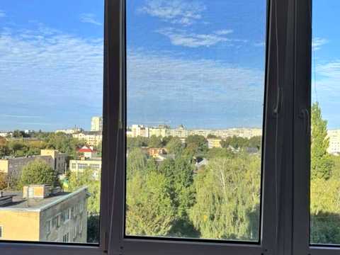 квартира за адресою Буковинська вул., 3