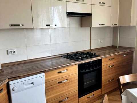 квартира за адресою Буковинська вул., 3