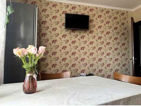 квартира за адресою Буковинська вул., 3