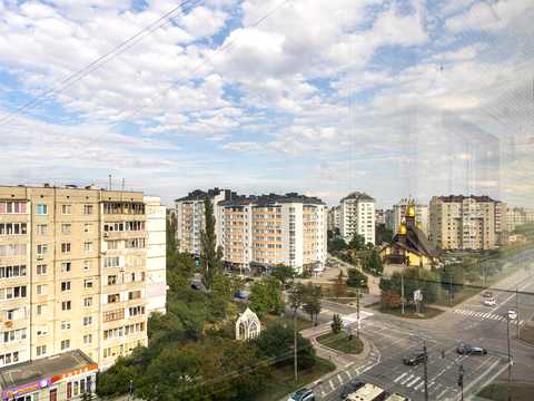 квартира по адресу Василия Стуса ул., 28к2