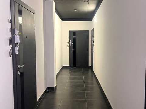 квартира за адресою Євгена Коновальця вул., 37-А