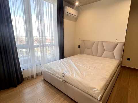 квартира за адресою Євгена Коновальця вул., 37-А