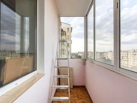 квартира по адресу Василия Стуса ул., 28к2