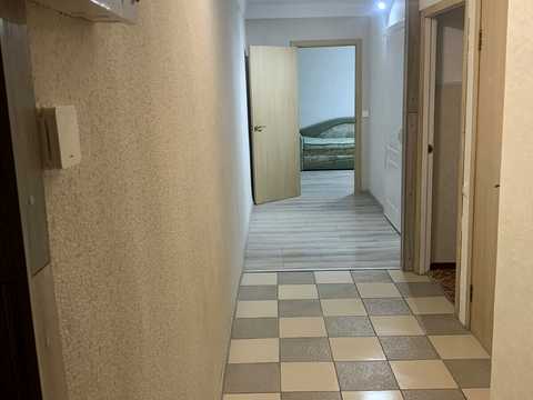 квартира за адресою Мілютенка вул., 24
