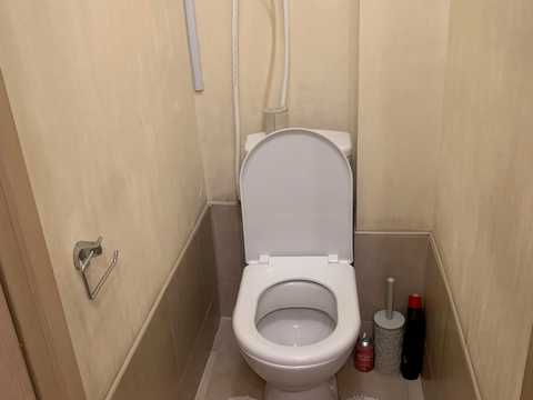 квартира за адресою Мілютенка вул., 24