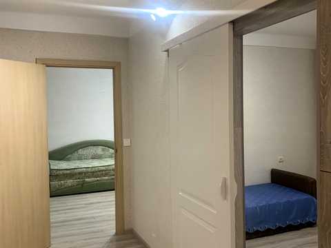 квартира за адресою Мілютенка вул., 24