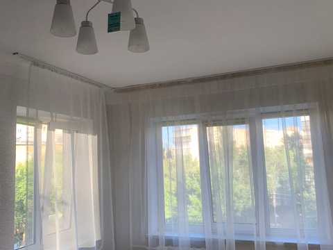 квартира за адресою Мілютенка вул., 24