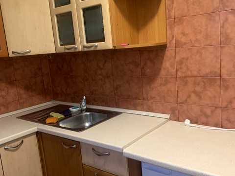 квартира за адресою Мілютенка вул., 24