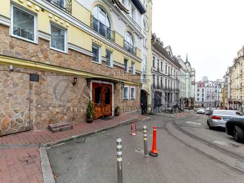 коммерческая по адресу Воздвиженская ул., 58