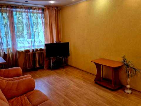 квартира за адресою Калинова вул., 82