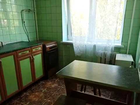 квартира за адресою Баленка вул., 16