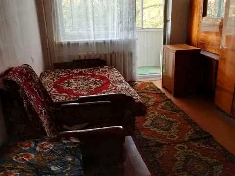 квартира за адресою Баленка вул., 16