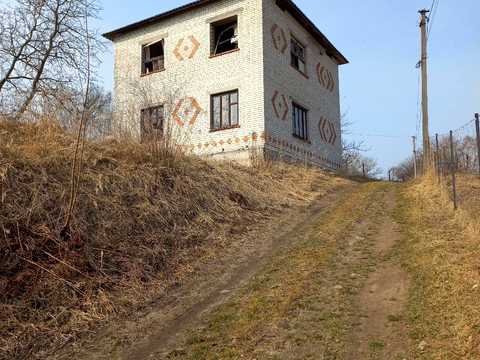 дом по адресу Черешнева, 9