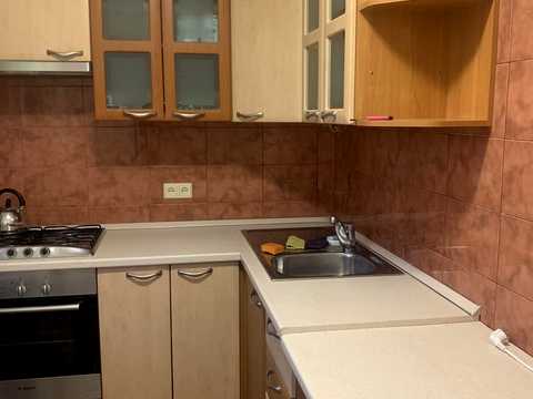 квартира за адресою Мілютенка вул., 24