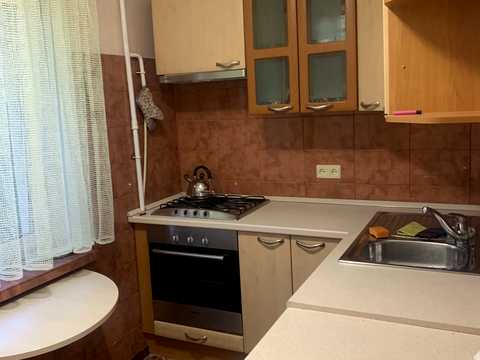 квартира за адресою Мілютенка вул., 24