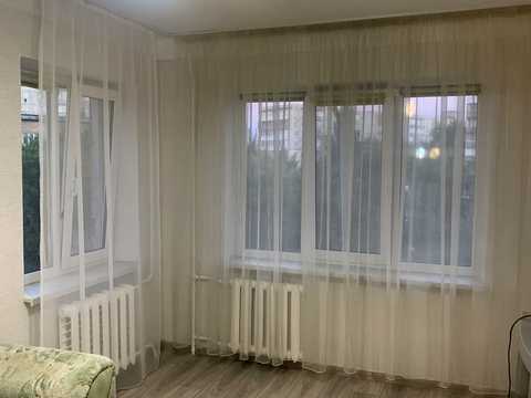 квартира за адресою Мілютенка вул., 24