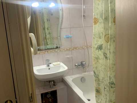 квартира за адресою Мілютенка вул., 24