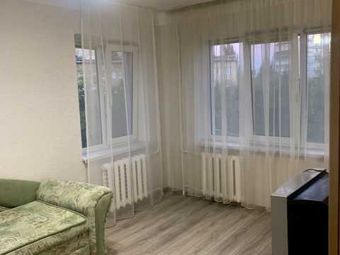 квартира за адресою Мілютенка вул., 24