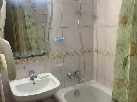 квартира за адресою Мілютенка вул., 24
