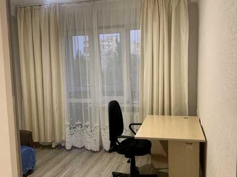 квартира за адресою Мілютенка вул., 24