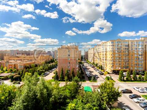 коммерческая по адресу Боголюбова ул., 1