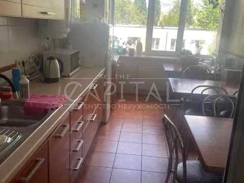 коммерческая по адресу Якуба Коласа ул., 15