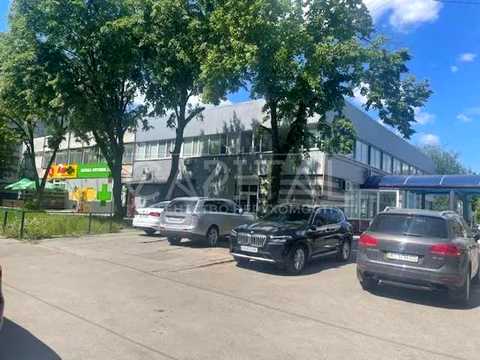 коммерческая по адресу Якуба Коласа ул., 15