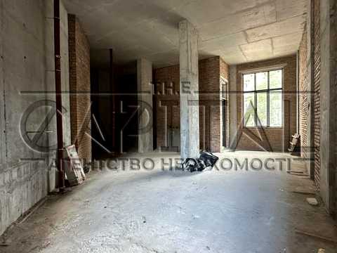 комерційна за адресою Щекавицька вул., 46