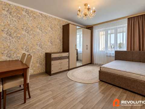 квартира за адресою Харківське шосе, 168-Б