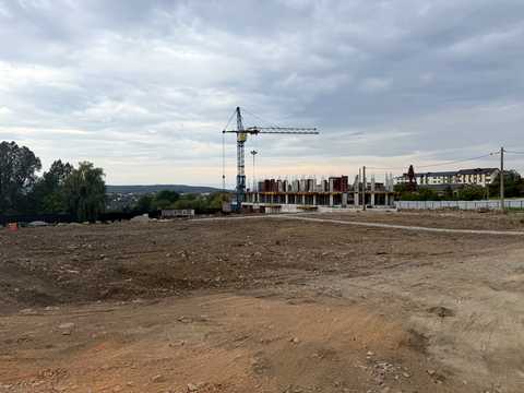 квартира за адресою Коломия, Гетьмана Івана Мазепи вул., Будинок 1
