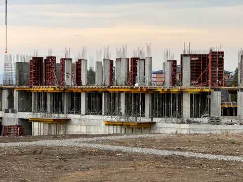 квартира за адресою Коломия, Гетьмана Івана Мазепи вул., Будинок 1