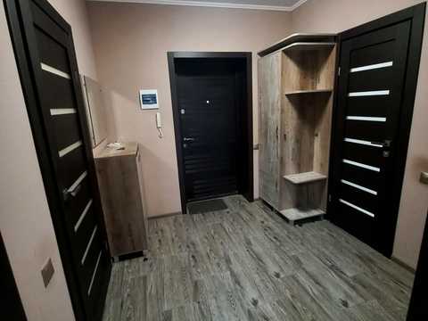 квартира за адресою Івана Пулюя вул., 40, к. 4