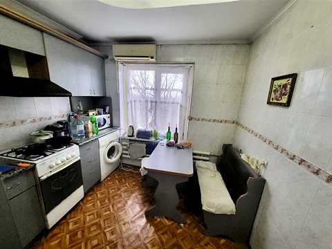 квартира за адресою Військбуд вул., 100