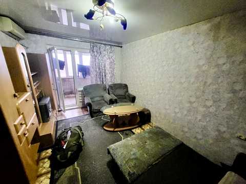 квартира за адресою Військбуд вул., 100