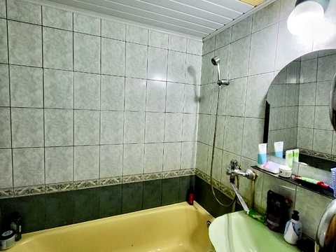 квартира за адресою Військбуд вул., 100