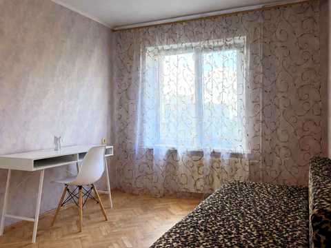 квартира по адресу Олега Мудрака ул. (Генерала Наумова), 19