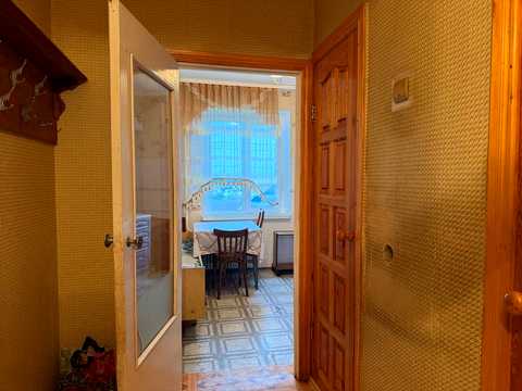квартира по адресу Млыновская ул., 41