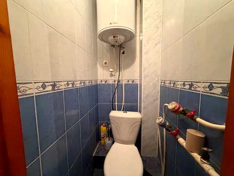 квартира по адресу Млыновская ул., 41