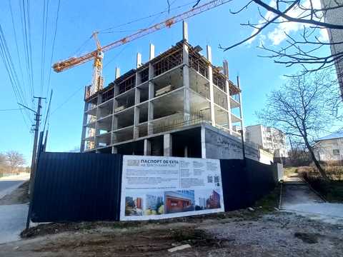 квартира по адресу Володимира Івасюка ул., 154