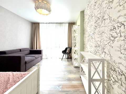 квартира за адресою Золотоустівська вул., 34