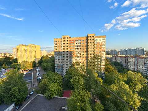 квартира по адресу Натальи Ужвий ул., 4-Г