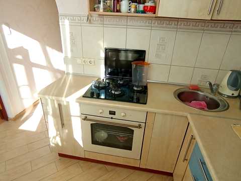 квартира за адресою Івана Каркача бульв., 4
