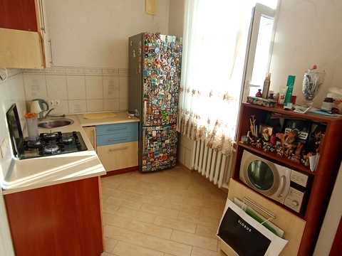 квартира за адресою Івана Каркача бульв., 4