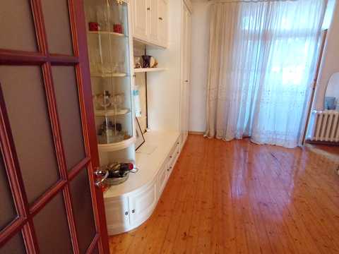 квартира за адресою Івана Каркача бульв., 4