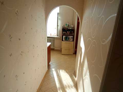 квартира за адресою Івана Каркача бульв., 4