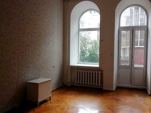 квартира за адресою Велика Житомирська вул., 8-Б