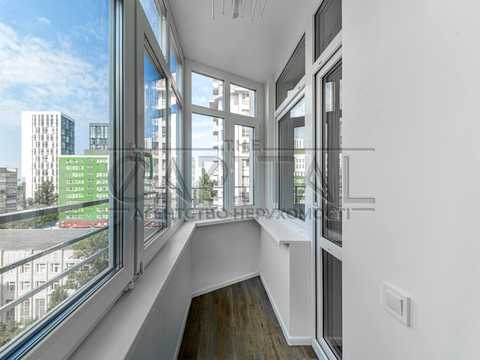 квартира за адресою Митрополита Василя Липківського вул. (Урицького), 37-Б