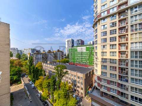 квартира за адресою Митрополита Василя Липківського вул. (Урицького), 37-Б